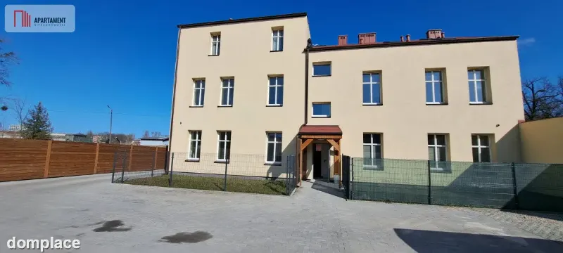 Mieszkania po generalnym remoncie