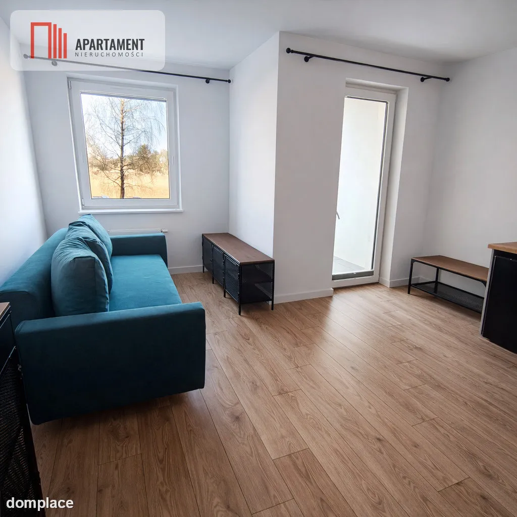 Mieszkanie w nowym apartamentowcu, wysoki standard — zdjęcie 2