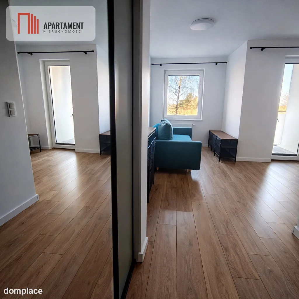 Mieszkanie w nowym apartamentowcu, wysoki standard — zdjęcie 3