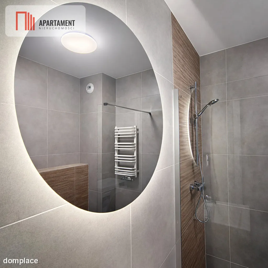 Mieszkanie w nowym apartamentowcu, wysoki standard — zdjęcie 4