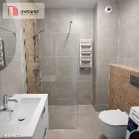 Mieszkanie w nowym apartamentowcu, wysoki standard — zdjęcie 5
