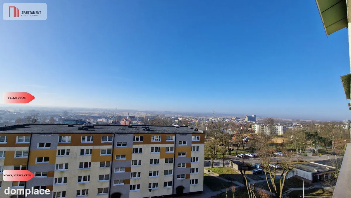 Przestronne mieszkanie w Nakle nad Notecią — zdjęcie 7