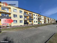 Tylko u Nas! Mieszkanie 3 pokojowe w Białym Borze. — zdjęcie 18