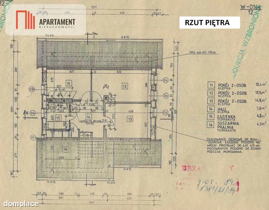 Dom do remontu — zdjęcie 14