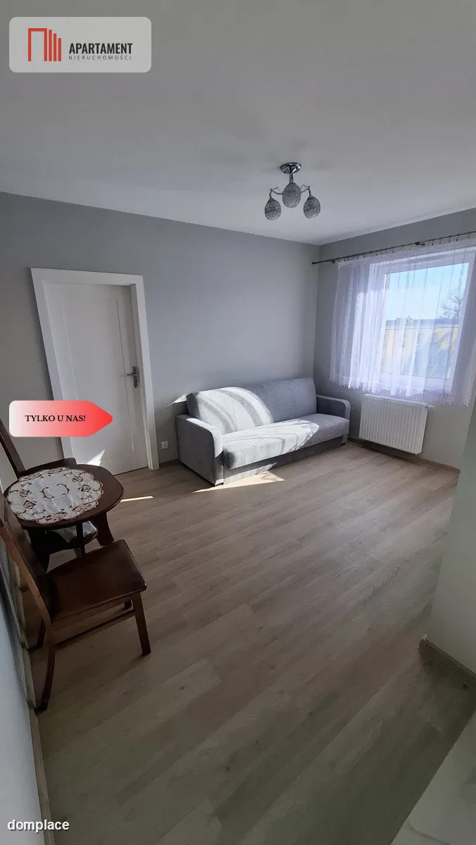 Mieszkanie 46m2 w samym Centrum Iławy — zdjęcie 4