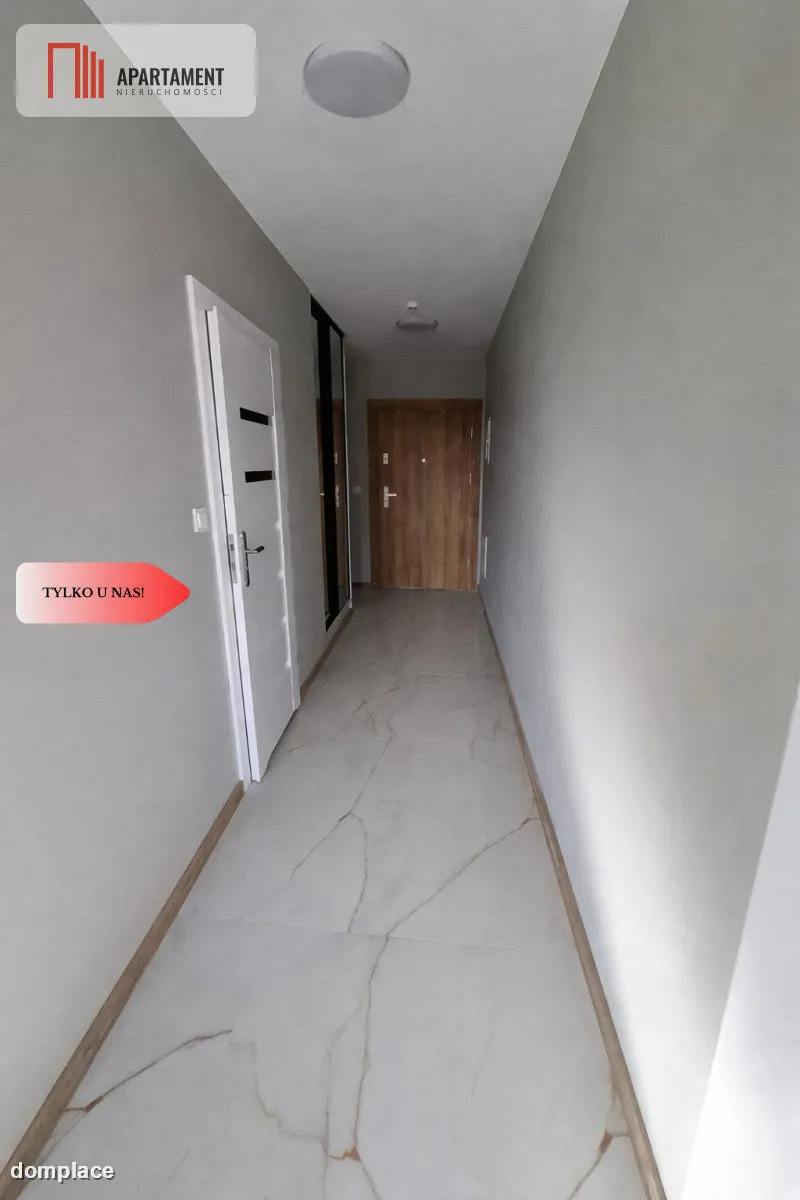Mieszkanie 46m2 w samym Centrum Iławy — zdjęcie 6