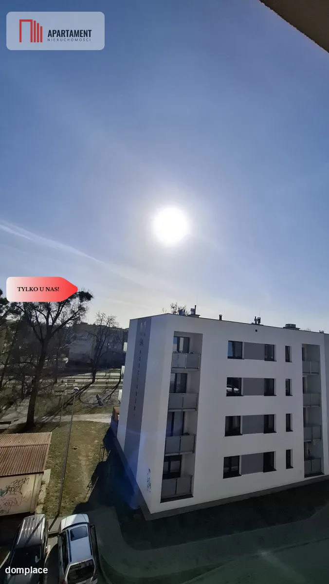 Mieszkanie 46m2 w samym Centrum Iławy — zdjęcie 7