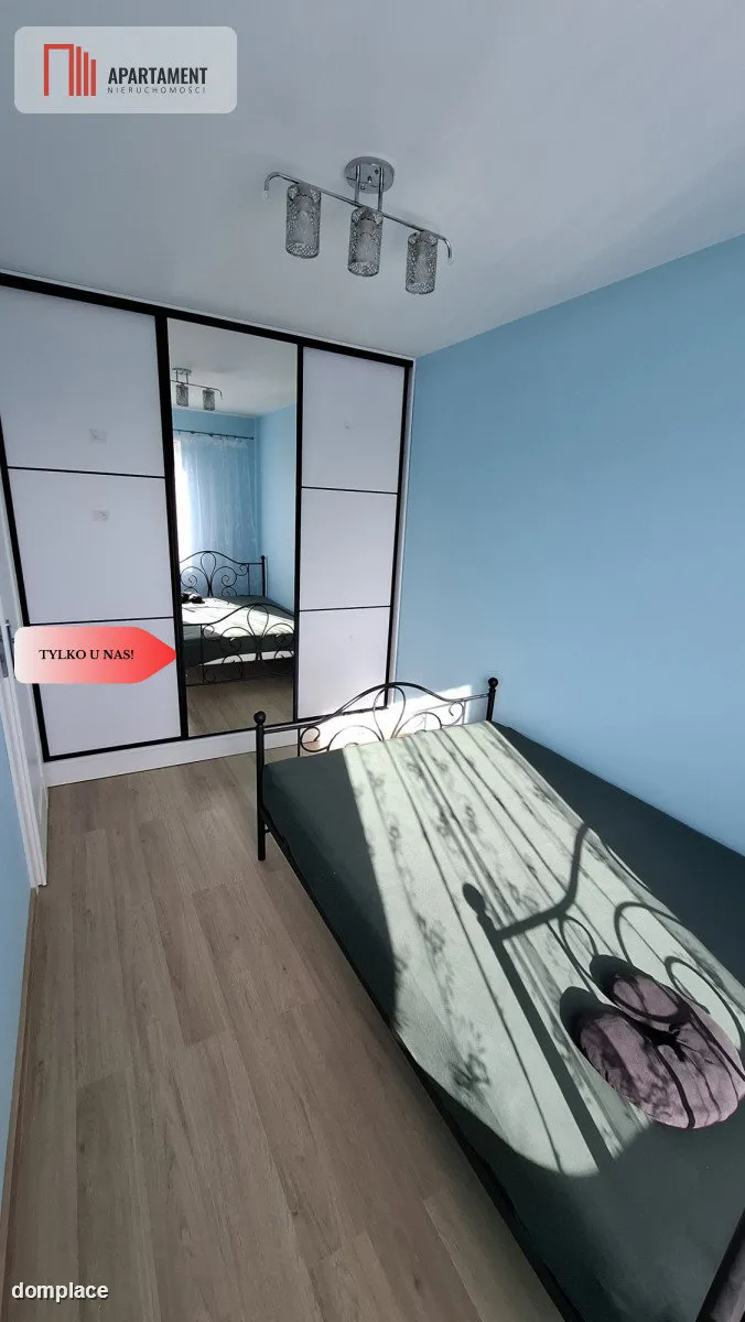 Mieszkanie 46m2 w samym Centrum Iławy — zdjęcie 5