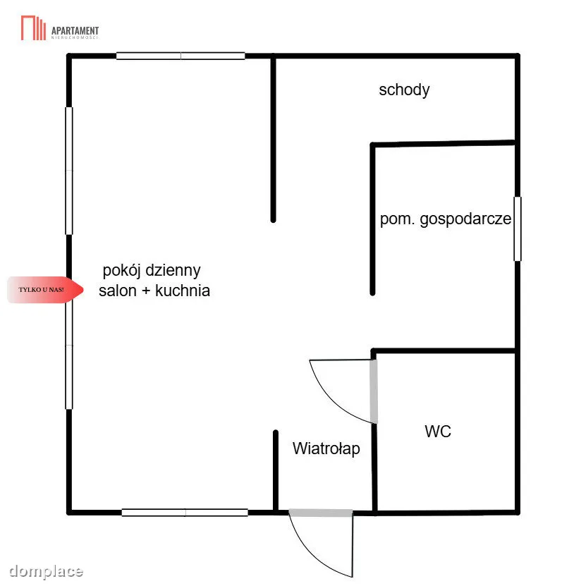Pozwolenie na budowę / media w realizacji — zdjęcie 5