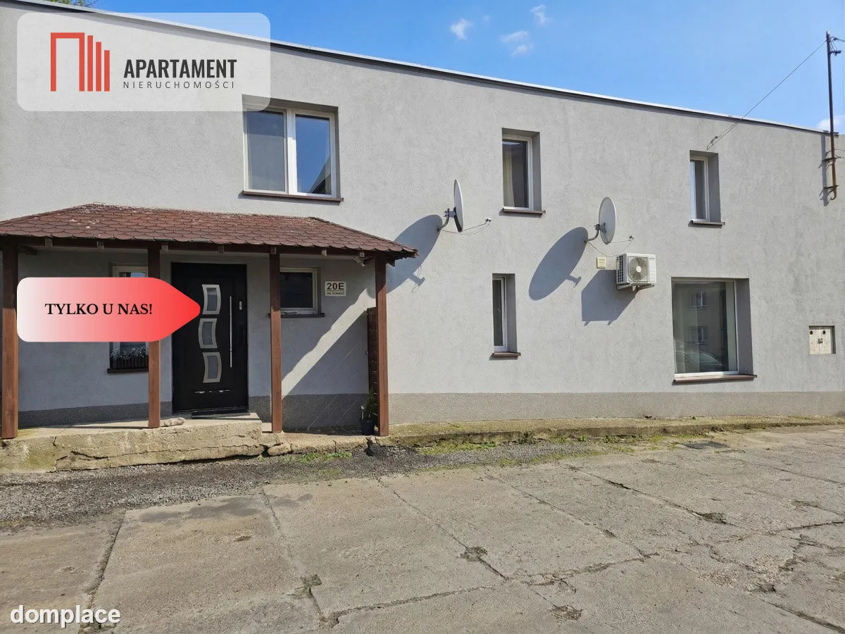 * Bezczynszowe dwupoziomowe mieszkanie Sadki Nakło — zdjęcie 12