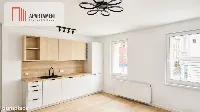 Nowoczesne 3-pokojowe mieszkanie w samym centrum — zdjęcie 1