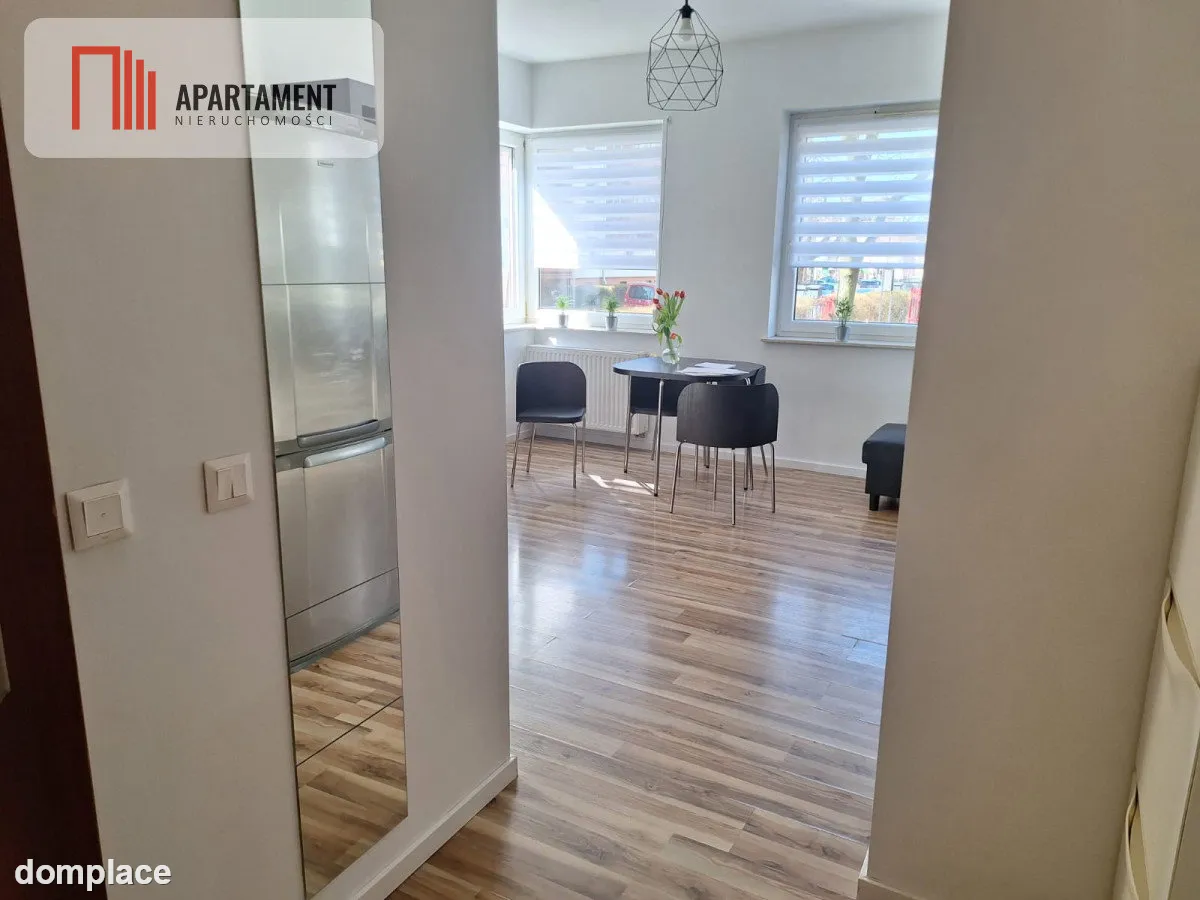 Luksusowe,komfortowe mieszkanie w centrum,ciche — zdjęcie 4