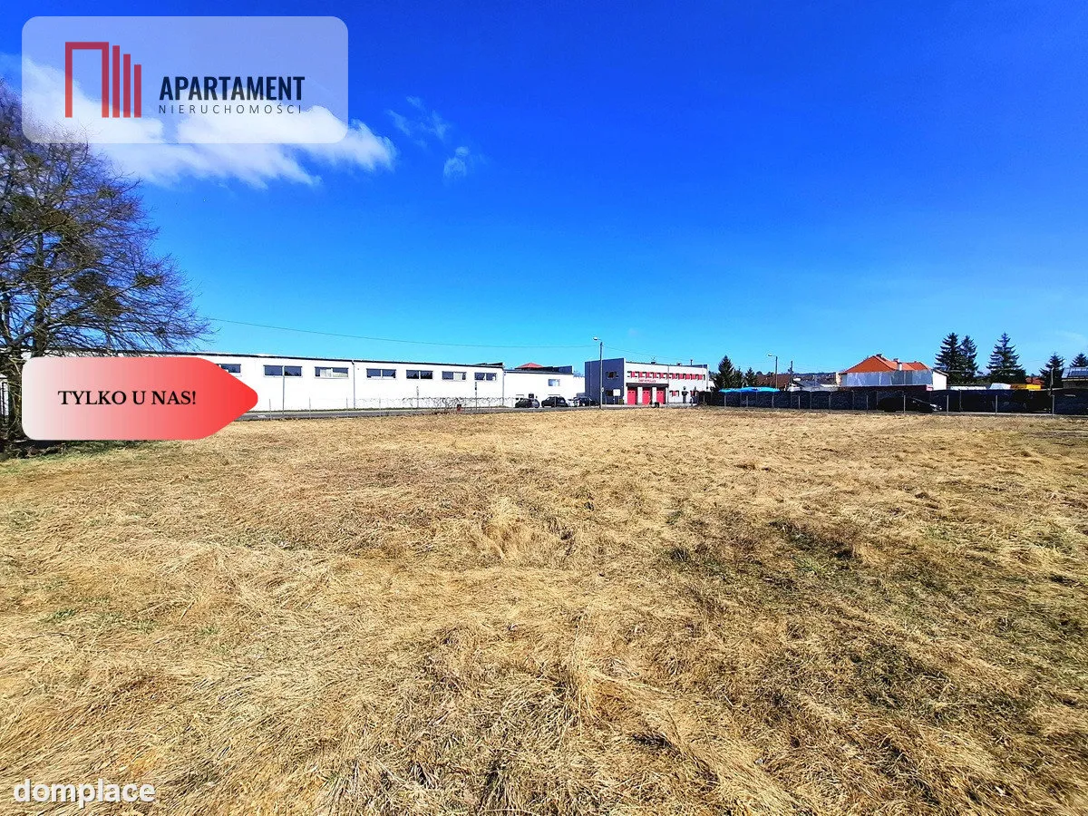 Działka inwestycyjna 2255m2 Potulice — zdjęcie 2