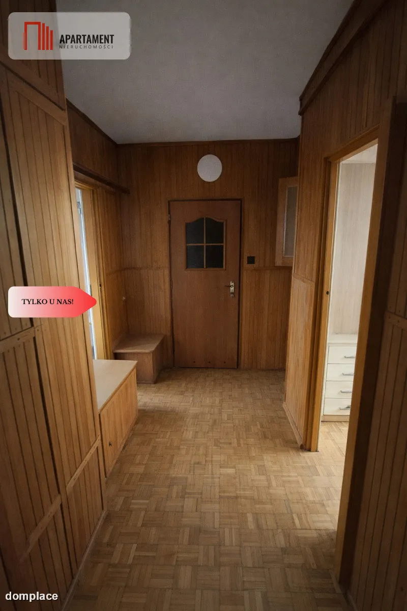3-Pokojowe mieszkanie 64,5m2 | Spokojna okolica — zdjęcie 5