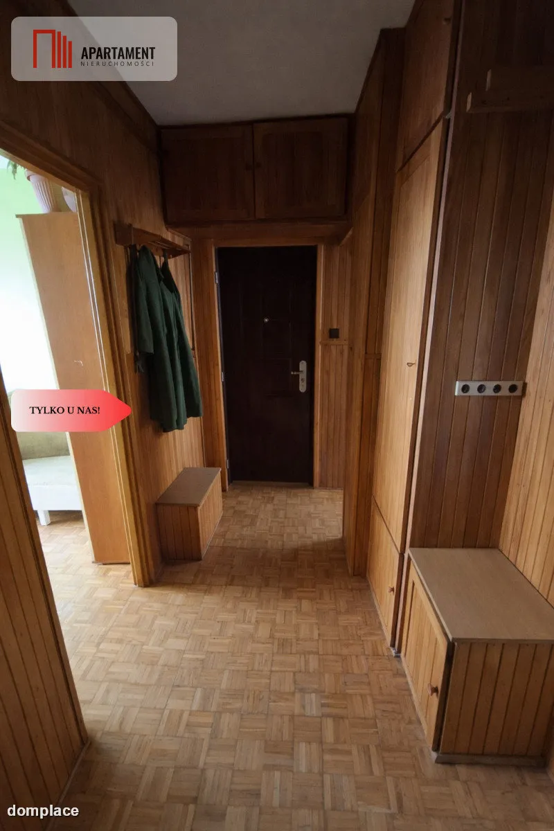 3-Pokojowe mieszkanie 64,5m2 | Spokojna okolica — zdjęcie 7