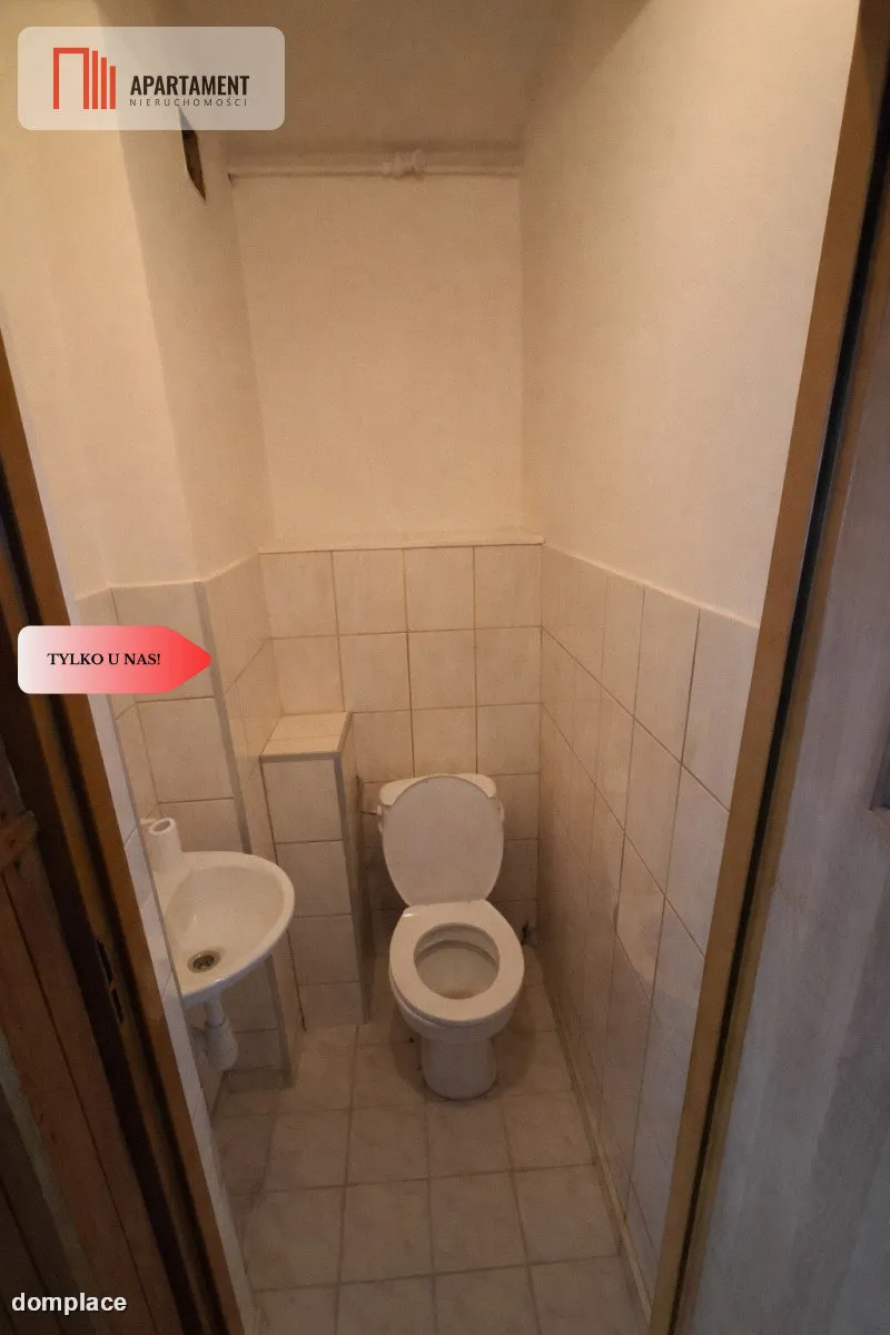 3-Pokojowe mieszkanie 64,5m2 | Spokojna okolica — zdjęcie 8