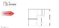 3-Pokojowe mieszkanie 64,5m2 | Spokojna okolica — zdjęcie 10