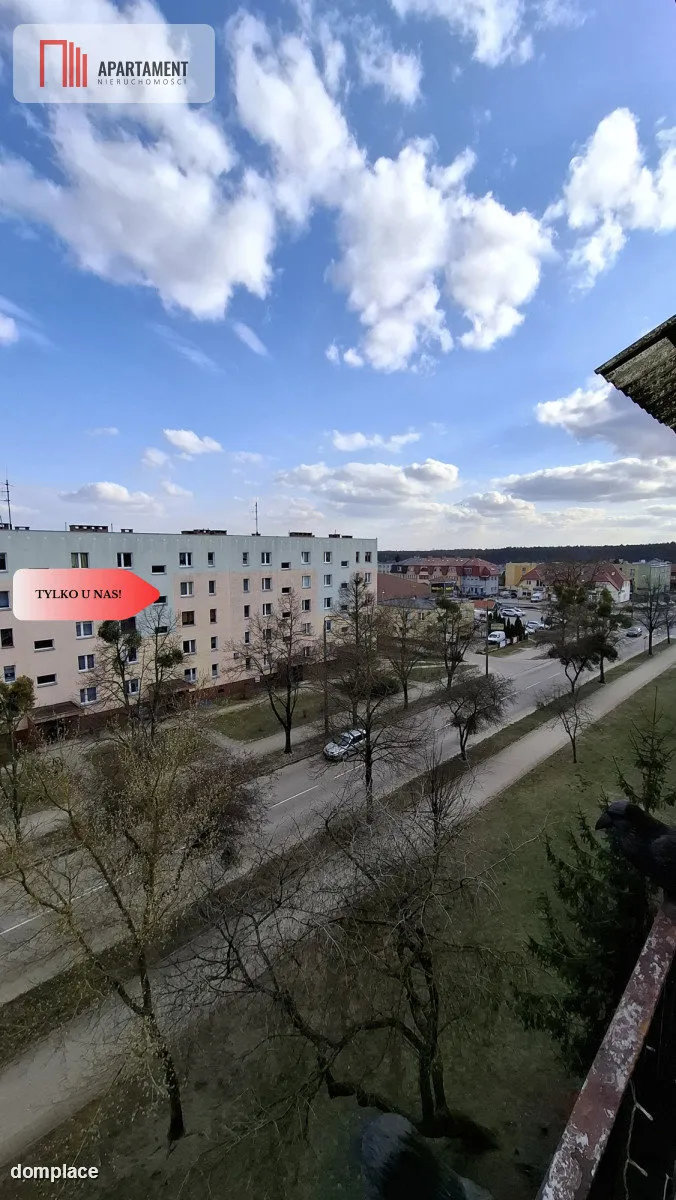 3-Pokojowe mieszkanie 64,5m2 | Spokojna okolica — zdjęcie 10