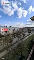 3-Pokojowe mieszkanie 64,5m2 | Spokojna okolica — zdjęcie 11
