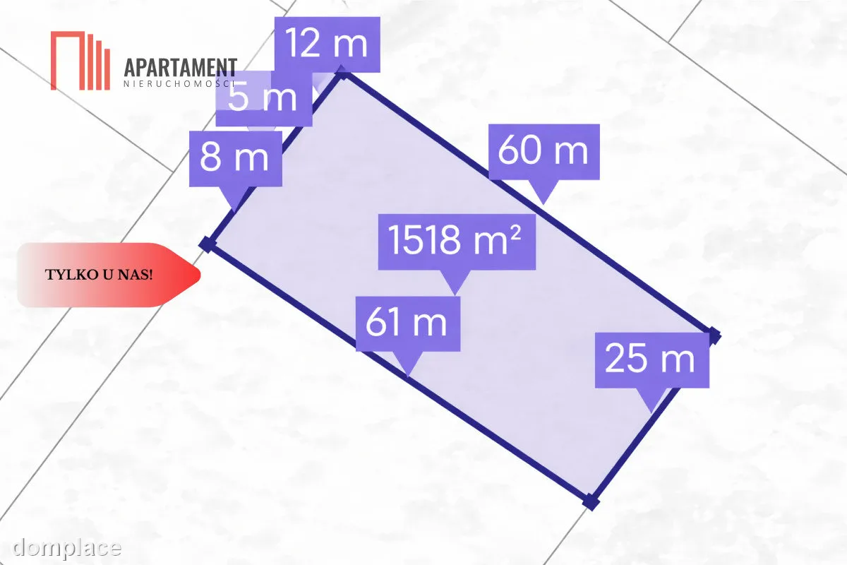 Działki pod zabudowę — zdjęcie 6