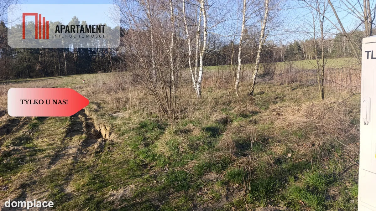 1200m²/Dolina Baryczy/Nowe Osiedle/media/MPZ — zdjęcie 6