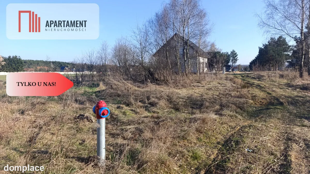 1200m²/Dolina Baryczy/Nowe Osiedle/media/MPZ — zdjęcie 2