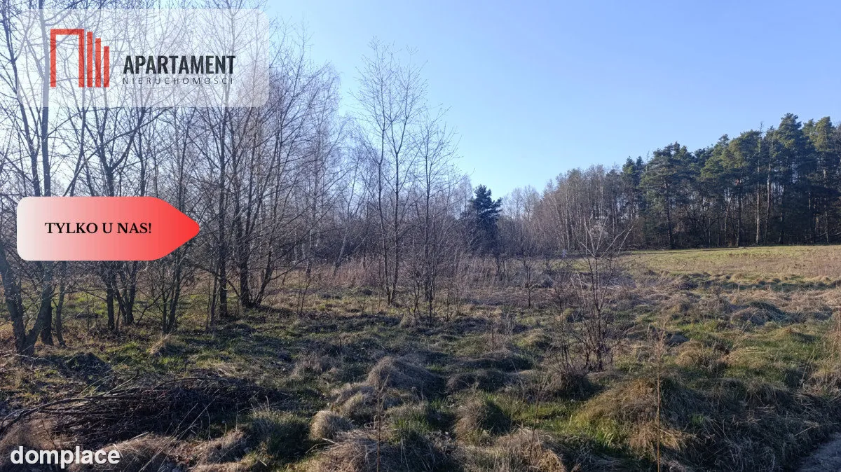 1200m²/Dolina Baryczy/Nowe Osiedle/media/MPZ — zdjęcie 4
