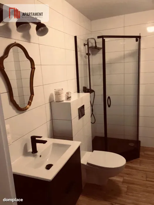 Kawalerka po generalnym remoncie – 33,5 m² — zdjęcie 2