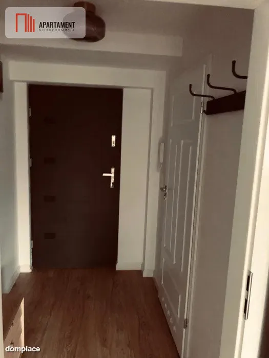 Kawalerka po generalnym remoncie – 33,5 m² — zdjęcie 4