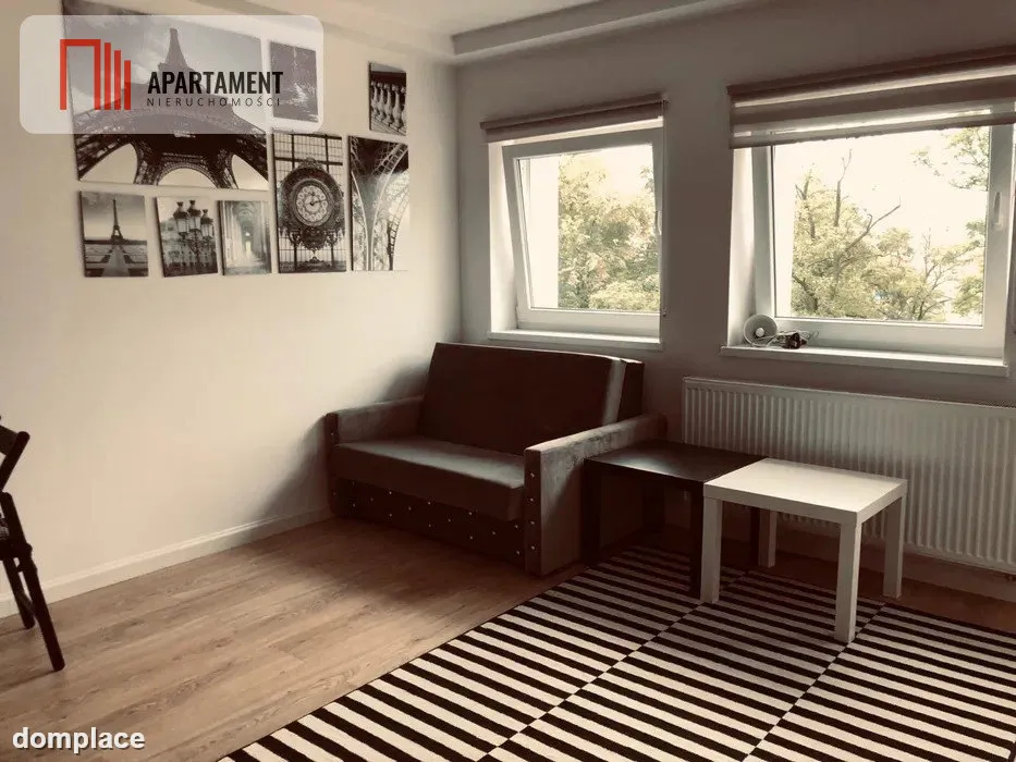 Kawalerka po generalnym remoncie – 33,5 m² — zdjęcie 3