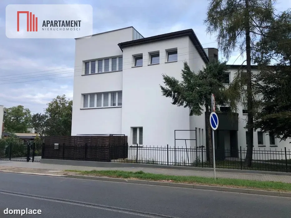 Kawalerka po generalnym remoncie – 33,5 m² — zdjęcie 6