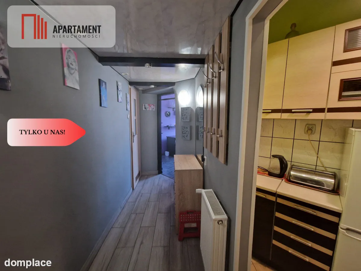 2 pokojowe, wymienione wszystkie instalacje — zdjęcie 6