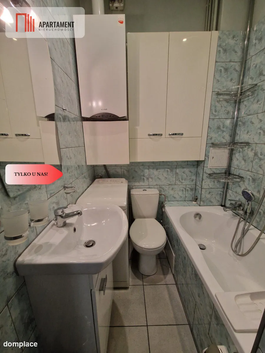 2 pokojowe, wymienione wszystkie instalacje — zdjęcie 7