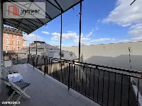 centrum, duża loggia, dobra inwestycja — zdjęcie 2