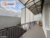centrum, duża loggia, dobra inwestycja — zdjęcie 6