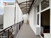 centrum, duża loggia, dobra inwestycja — zdjęcie 17