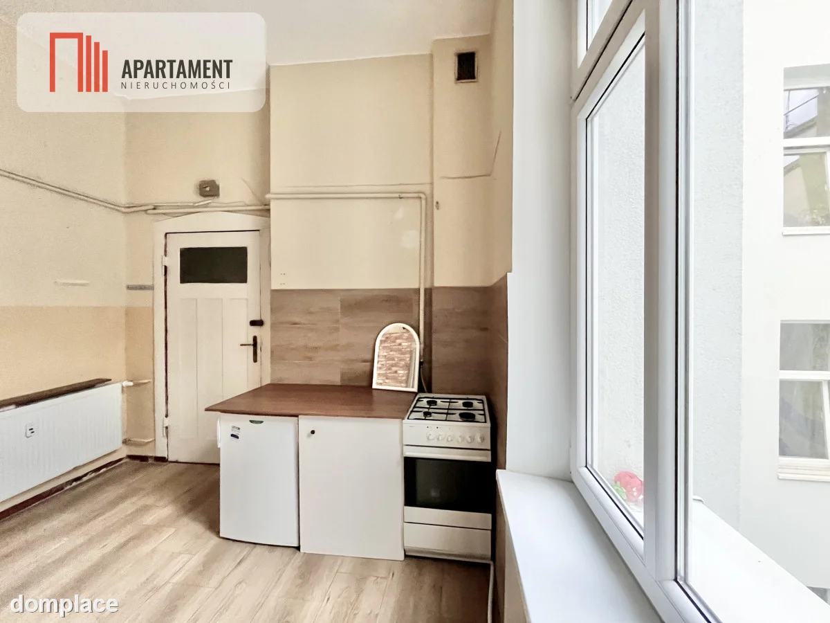 centrum, duża loggia, dobra inwestycja — zdjęcie 11