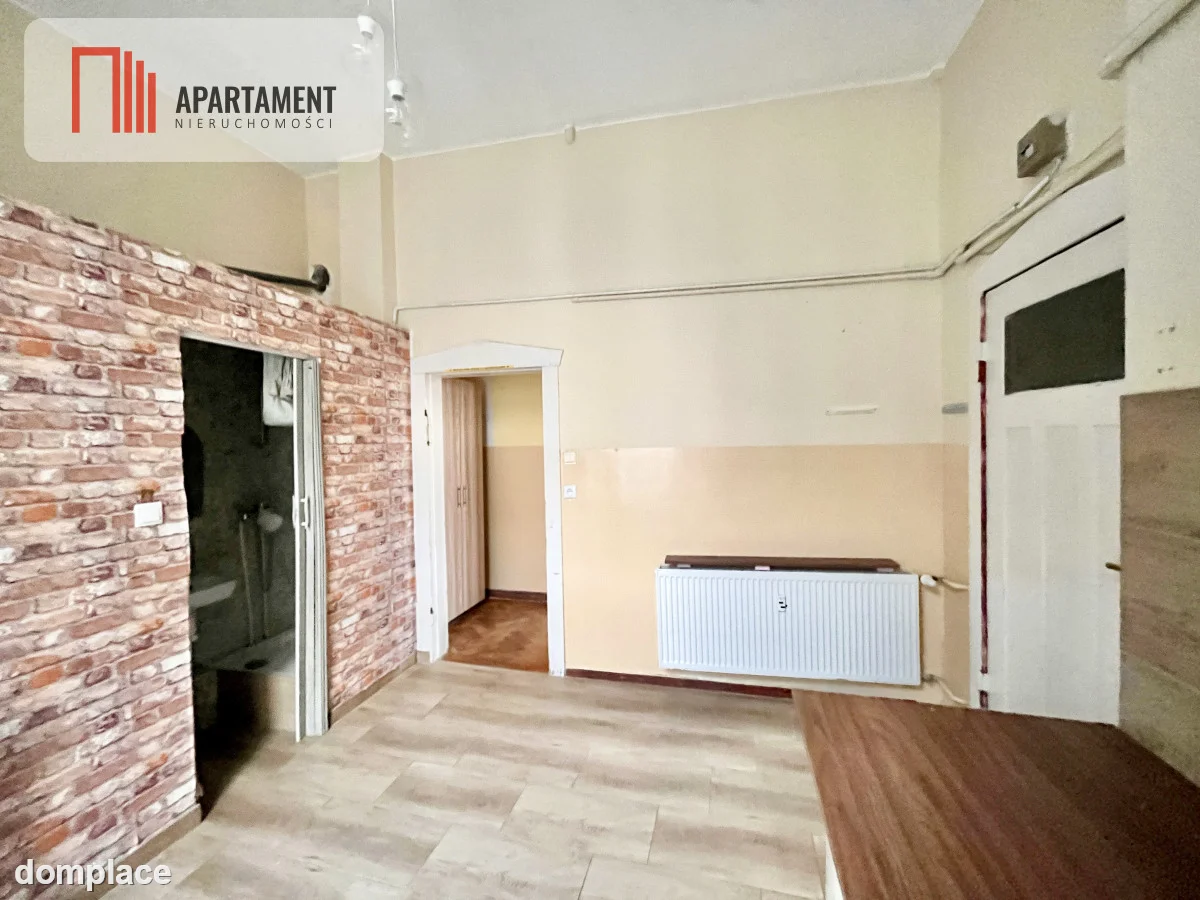 centrum, duża loggia, dobra inwestycja — zdjęcie 12