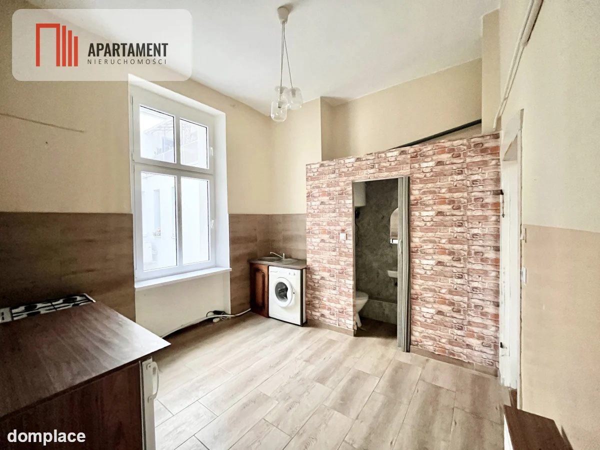 centrum, duża loggia, dobra inwestycja — zdjęcie 8