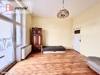 centrum, duża loggia, dobra inwestycja — zdjęcie 4