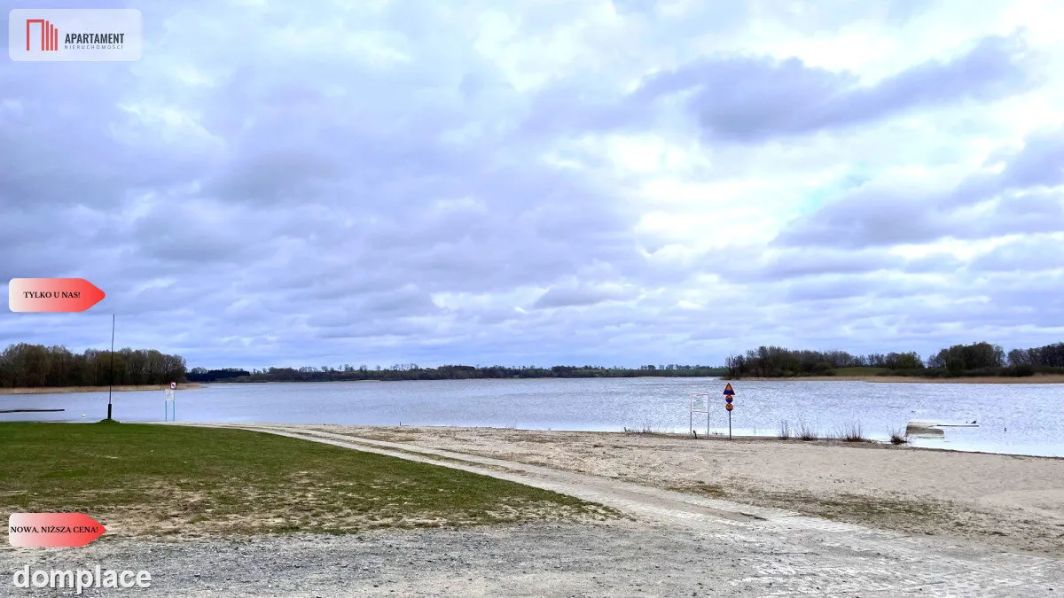 4 działki rekreacyjne 300m2 od jeziora — zdjęcie 17