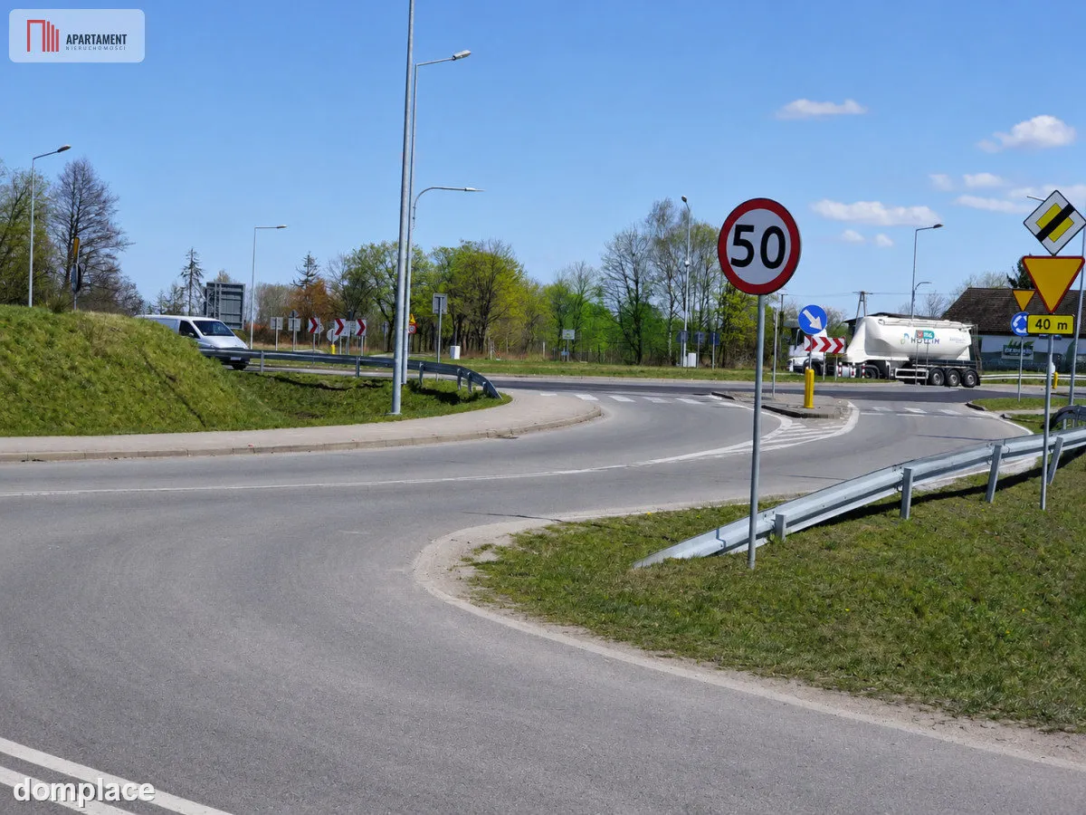 Tylko u Nas! Działka inwestycyjna. — zdjęcie 5