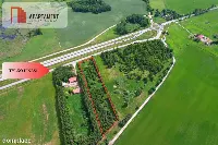 Tylko u Nas! Działka inwestycyjna. — zdjęcie 1