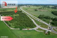 Tylko u Nas! Działka inwestycyjna. — zdjęcie 2