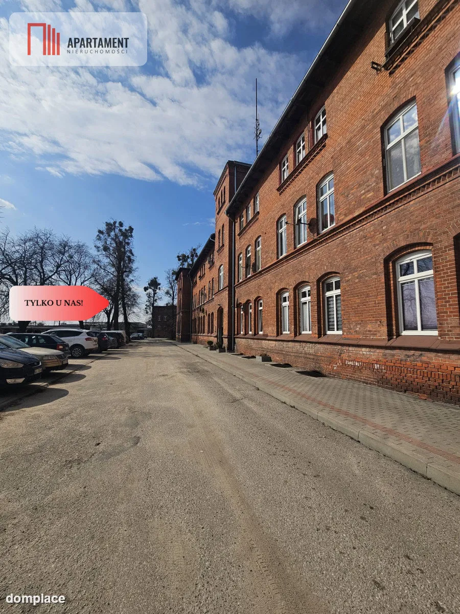 Sprzedaż mieszkania w Suszu - Mieszkanie z duszą! — zdjęcie 2