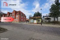 Sprzedaż lokalu handlowo-usługowego w Prabutach — zdjęcie 1