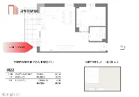 Prestiżowe trzypokojowe z antresolą — zdjęcie 8