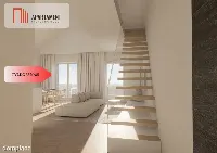 Prestiżowe trzypokojowe z antresolą — zdjęcie 2