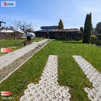 Działka ROD, z domkiem letniskowym ! — zdjęcie 5
