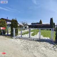 Działka ROD, z domkiem letniskowym ! — zdjęcie 6